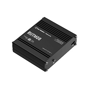 Маршрутизатор RUTM08 4x Gbit Eth, 3xLAN, 1xWAN, USB 2.0 