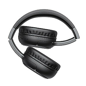 Słuchawki Bluetooth 5.3 nauszne Yun Series YG23 Czarne 