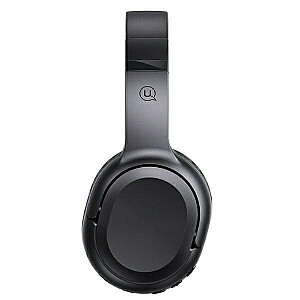 Słuchawki Bluetooth 5.3 nauszne Yun Series YG23 Czarne 