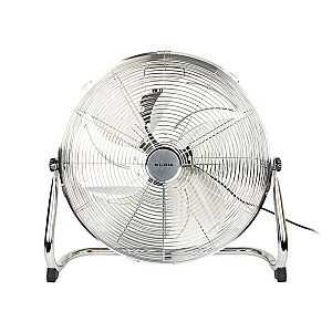 grīdas ventilators 18 collas/45 cm, 110 W