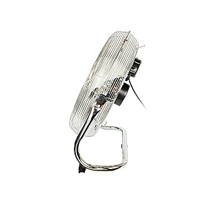 grīdas ventilators 18 collas/45 cm, 110 W