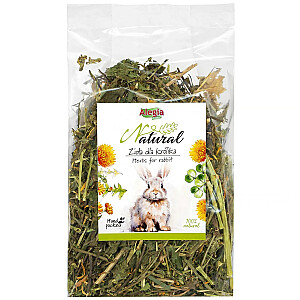 ALEGIA Herbs for Rabbit - лакомство для кроликов - 100г
