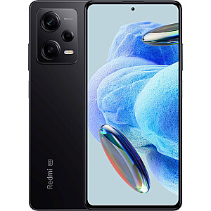 Viedtālrunis Xiaomi Redmi Note 12 Pro 5G 6/128 GB Black (44890 | 44893 | 46936)