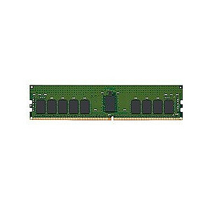 Kingston RDIMM 32 ГБ DDR4 2Rx8 Hynix C Rambus 2666 МГц PC4-21300 KSM26RD8/32HCR