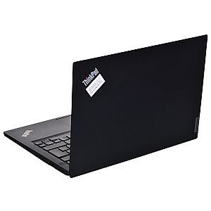 LENOVO ThinkPad E14 Gen2 i5-1135G7 16 ГБ 512SSD 14 дюймов FHD Win11pro Win11pro Б/У Б/У