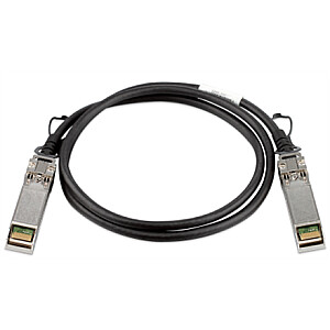 D-LINK SFP+ Direct Attach Stacking Cable