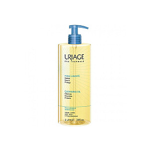 Valomasis aliejus Uriage 1000ml.