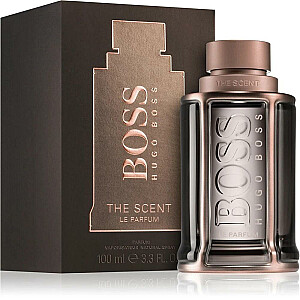 Hugo Boss аромат Him Le Parfum 100мл