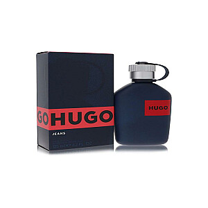 Hugo Boss Hugo Jeans etv 125мл