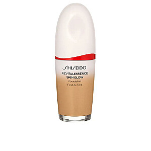 Shiseido revitalessence ādas mirdzums fdt350