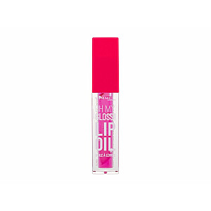 Lip Oil Oh My Gloss! 003 Berry Pink 4,5ml
