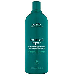 AVEDA Botanical Repair Strengthening Shampoo šampūns matiem 1000ml