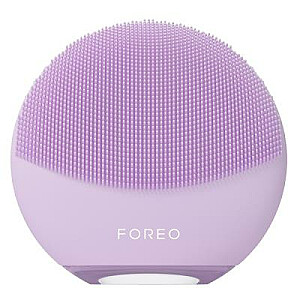 FOREO Luna4 Mini Facial Cleansing Brush Щетка для очищения лица с лавандой