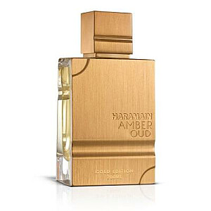 AL HARAMAIN Amber Oud Gold Edition EDP aerosols 200ml