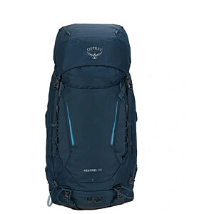 Треккинговый рюкзак OSPREY Kestrel 48, темно-синий L/XL