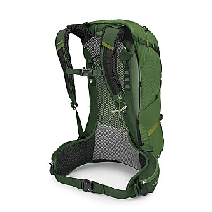 OSPREY походный рюкзак Stratos 24 Seaweed/Matcha Green