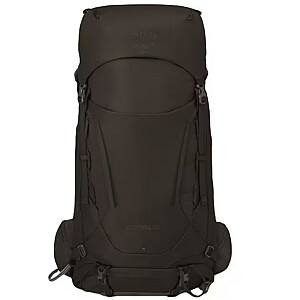 Треккинговый рюкзак OSPREY Kestrel 48 черный S/M