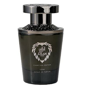 AL HARAMAIN Azlan Oud Charcoal Edition Extrait De Parfum aerosols 100ml