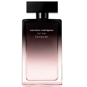 NARCISO RODRIGUEZ For Her Forever EDP aerosols 100 ml