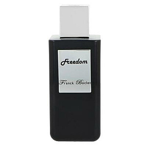 FRANCK BOCLET Freedom Extrait De Parfum спрей 100мл