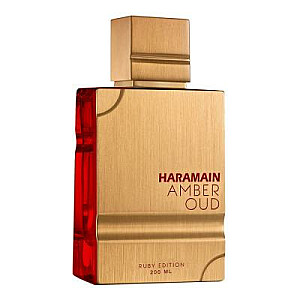 AL HARAMAIN Amber Oud Ruby Edition EDP aerosols 200ml