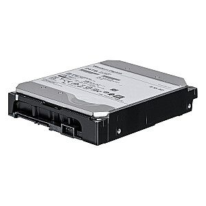 Серверный жесткий диск Western Digital Ultrastar HC580 WUH722424ALE6L4 (24 ТБ; 3,5 дюйма; SATA)