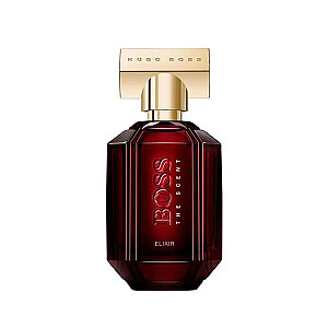 Hugo Boss, viņas eliksīra smarža, epv, 30 ml.
