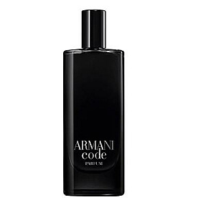 GIORGIO ARMANI Code Pour Homme smaržu izsmidzinātājs 15 ml