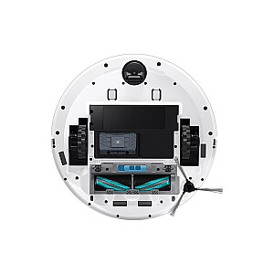 Robotu tīrītājs Samsung Jet Bot+ VR30T85513W/WA