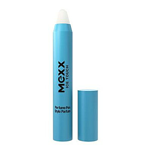 MEXX Ice Touch sieviešu smaržu pildspalva 3g