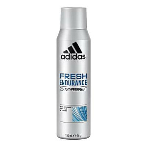 ADIDAS Fresh Endurance DEO aerosols 150ml