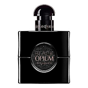 YVES SAINT LAURENT Black Opium Le Parfum спрей 30мл