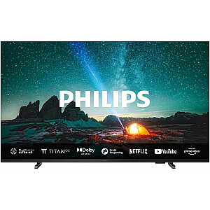 Philips 55PUS7609/12 55" (139cm) 4K UHD OLED Smart TV