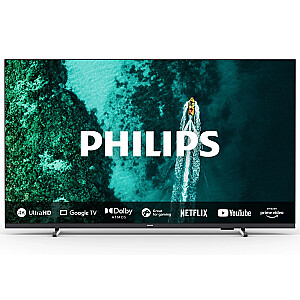 Philips 55PUS7409/12 55" (139cm) 4K UHD OLED Smart TV