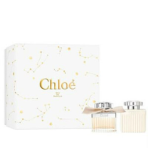 CHLOE SET Chloe EDP aerosols 50 ml + ĶERMEŅA LOSJONS 100 ml