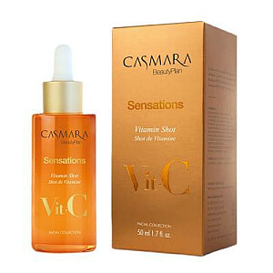 CASMARA Sensations Vitamin sejas serums 50ml