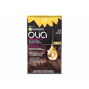 Olia 5,3 Golden Brown 60g