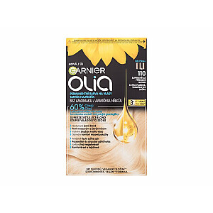 Olia 110 Super Light Natural Blonde 60g