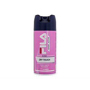 Dry Touch Sport Active 150ml