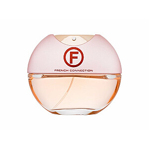 Tester Туалетная вода French Connection Woman 60ml