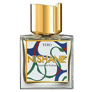 NISHANE Tero Extrait De Parfum спрей 50мл