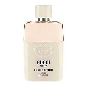 GUCCI Guilty Love Edition MMXXI Pour Femme EDP aerosols 50 ml