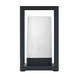 SMART+ WiFi Outdoor Table Frame RGBW Power Bank | 5 W | Warm White