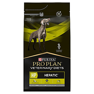 PURINA PRO PLAN VET CANINE HP 3кг