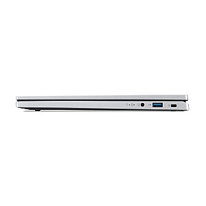 Acer 3 SPIN A3SP14-31PT-32M6 i3-N305 14" WUXGA Touch IPS 8GB SSD256 BT x360 Win11 Pure Silver (REPACK) Y
