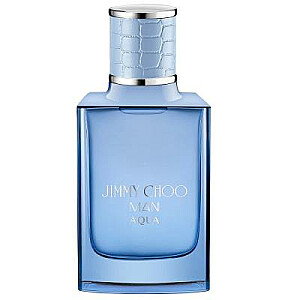 JIMMY CHOO Aqua Man EDT aerosols 30ml