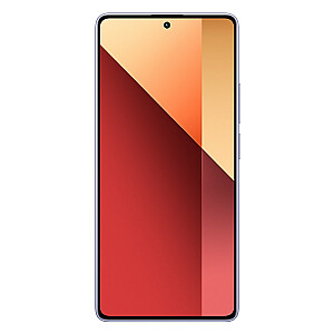 Смартфон Xiaomi Redmi Note 13 PRO 4G 12/512ГБ Фиолетовый
