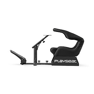 Playseat Evolution Универсальное игровое кресло Мягкое сиденье Черный