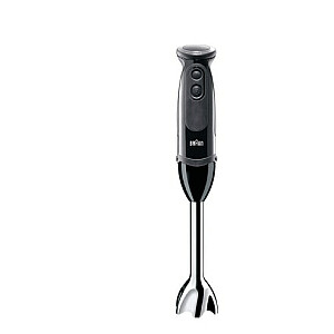 Braun MultiQuick 5 MQ 5235 BK 0,5 л Погружной блендер 1000 Вт Черный