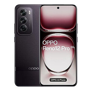 OPPO Reno 12 Pro 12/512GB Black